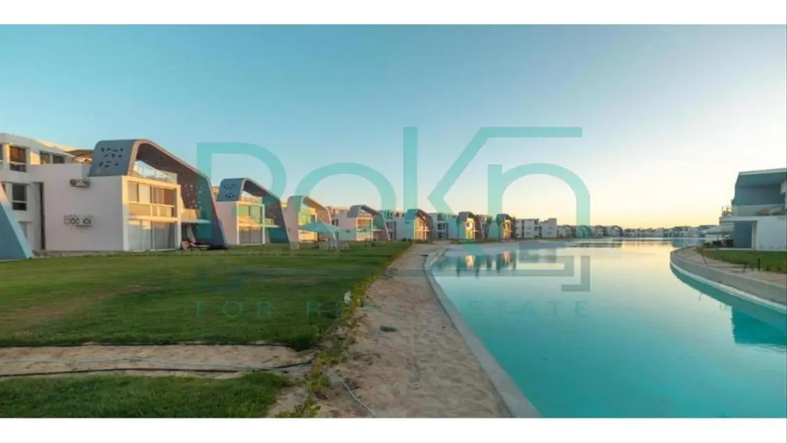 Luxury Apartment for Sale with Stunning View