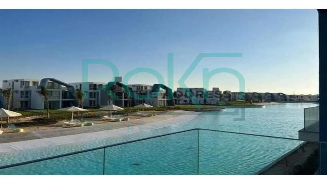 Luxury Apartment for Sale with Stunning View