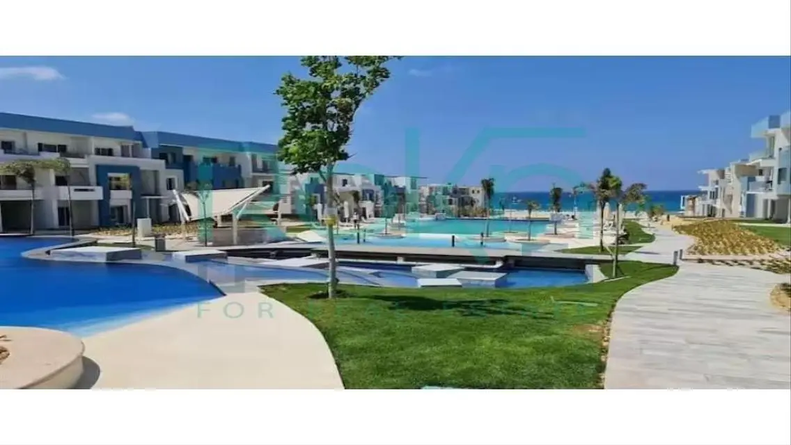 Luxury Apartment for Sale with Stunning View