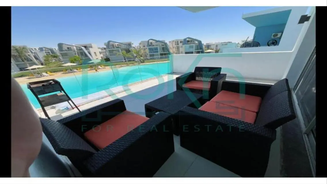 Luxury Apartment for Sale with Stunning View