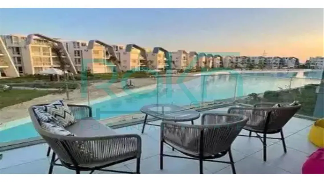 Luxury Apartment for Sale with Stunning View