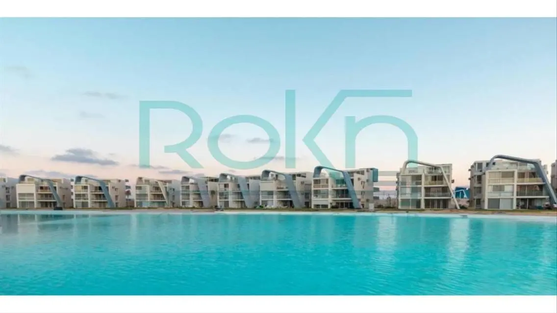 Luxury Apartment for Sale with Stunning View