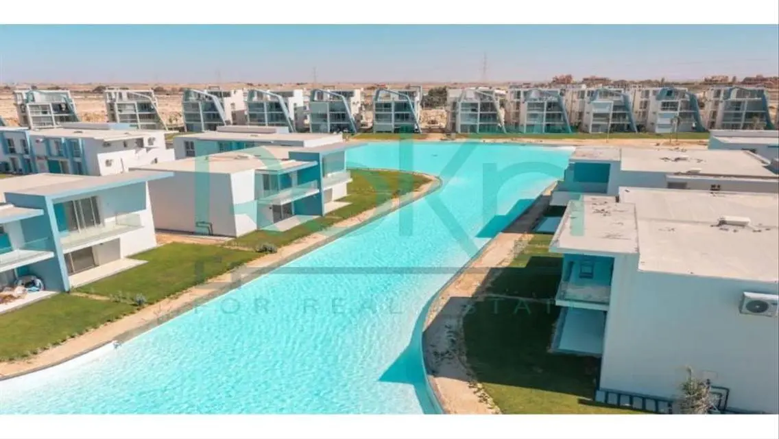 Luxury Apartment for Sale with Stunning View
