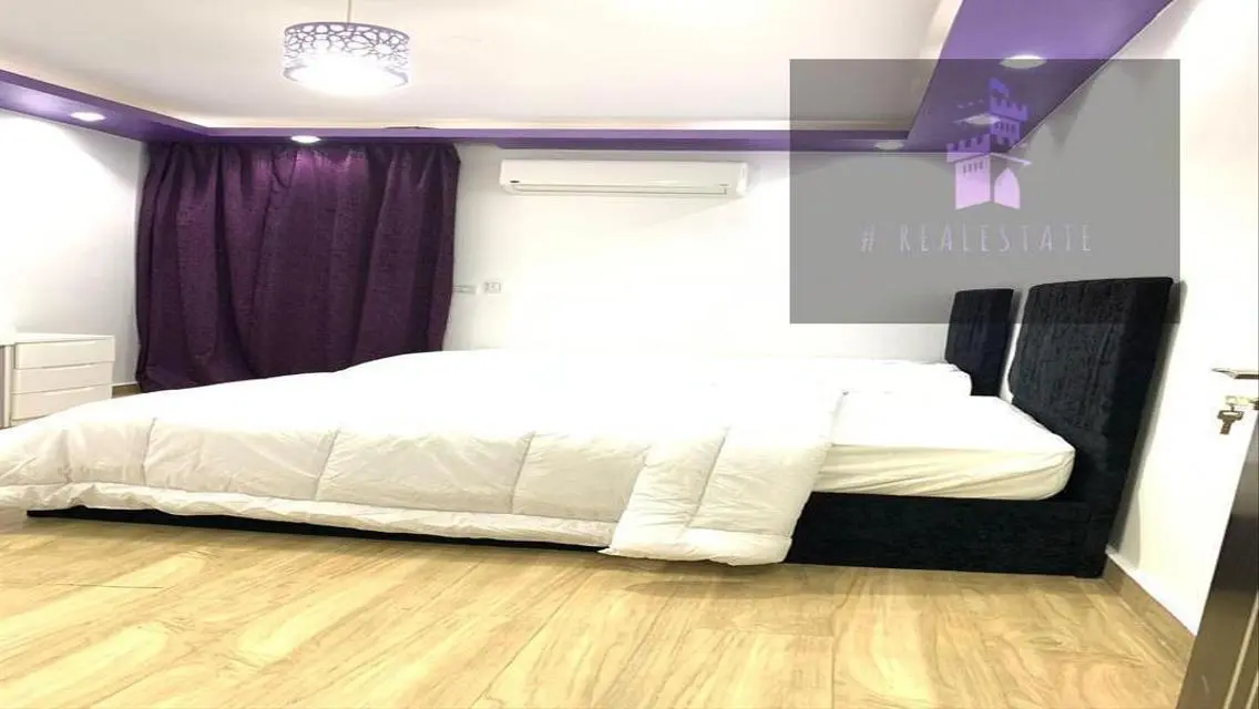 Luxury Apartment with Stunning Views and Exceptional Amenities