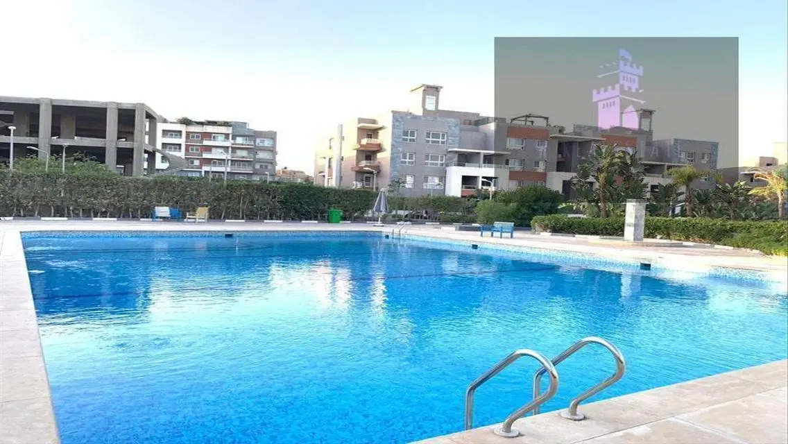 Luxury Apartment with Stunning Views and Exceptional Amenities