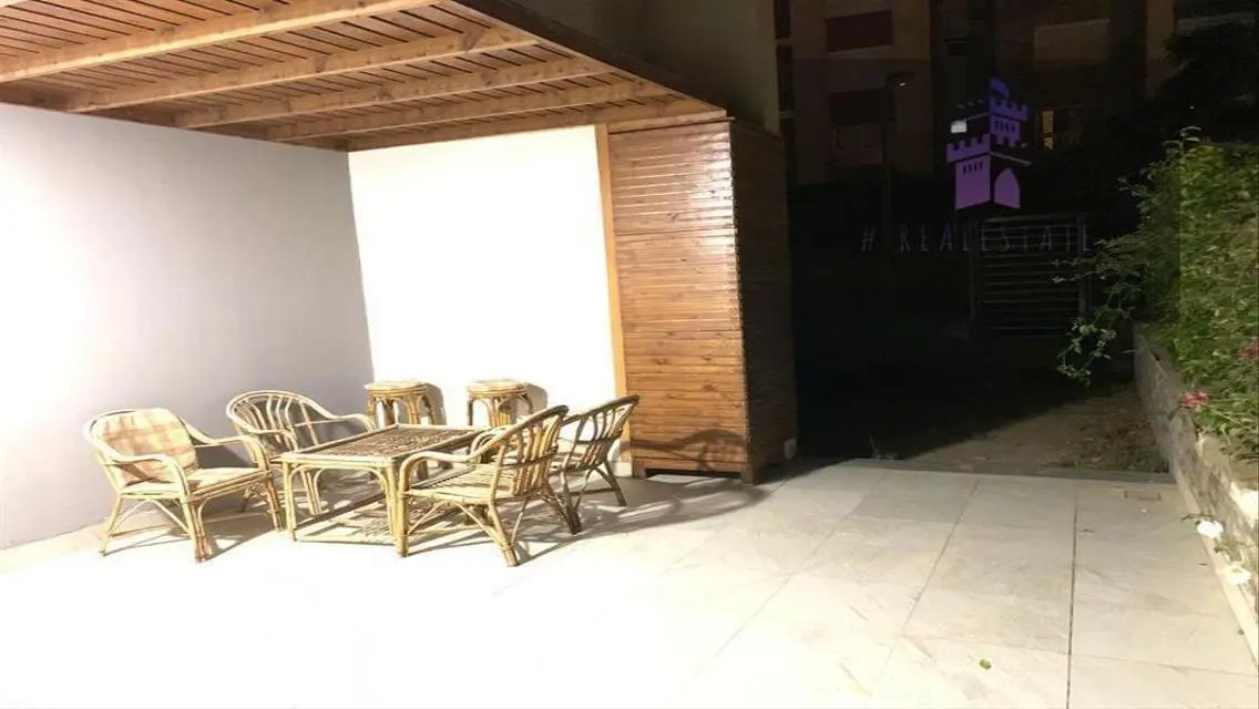 Luxury Apartment with Stunning Views and Exceptional Amenities