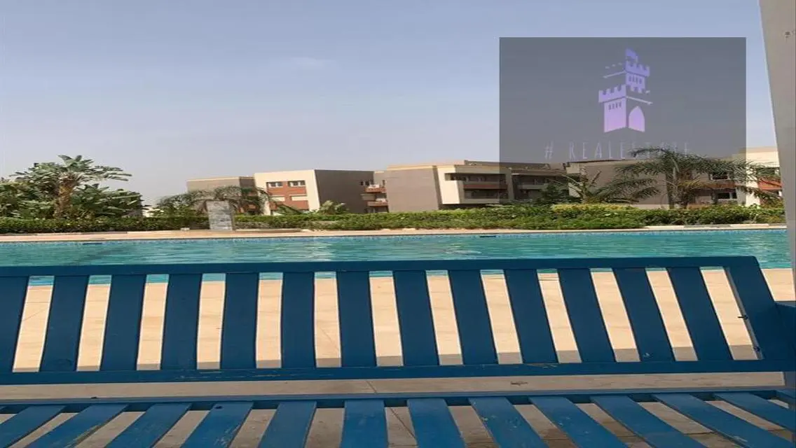 Luxury Apartment with Stunning Views and Exceptional Amenities