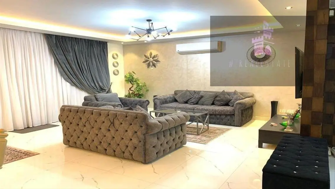 Luxury Apartment with Stunning Views and Exceptional Amenities