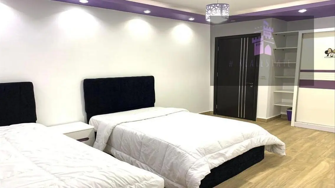 Luxury Apartment with Stunning Views and Exceptional Amenities