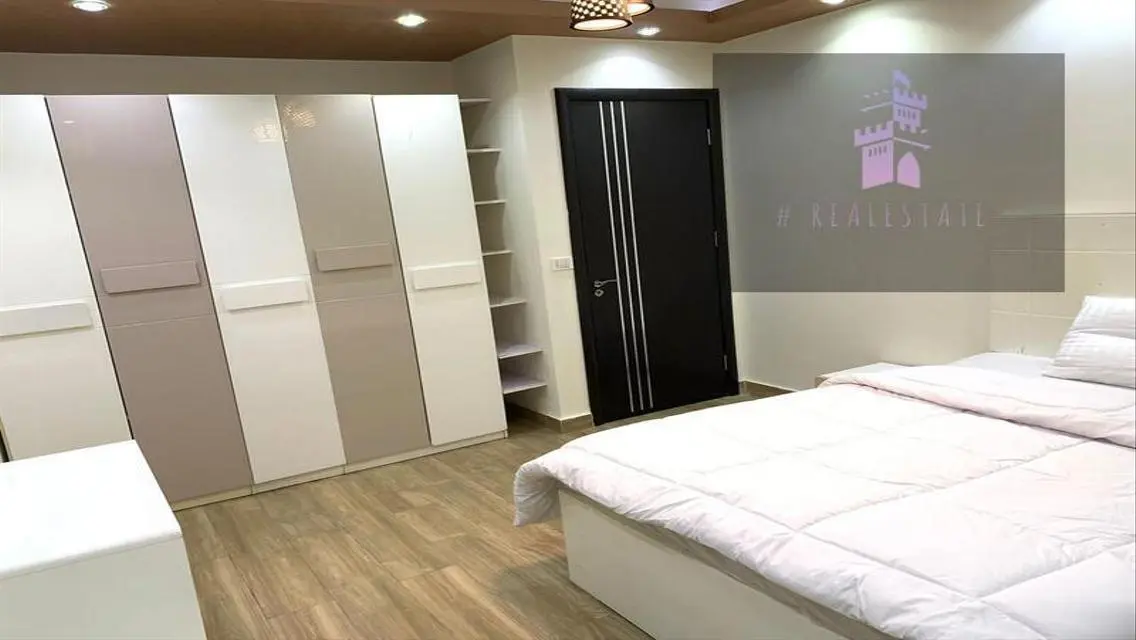 Luxury Apartment with Stunning Views and Exceptional Amenities