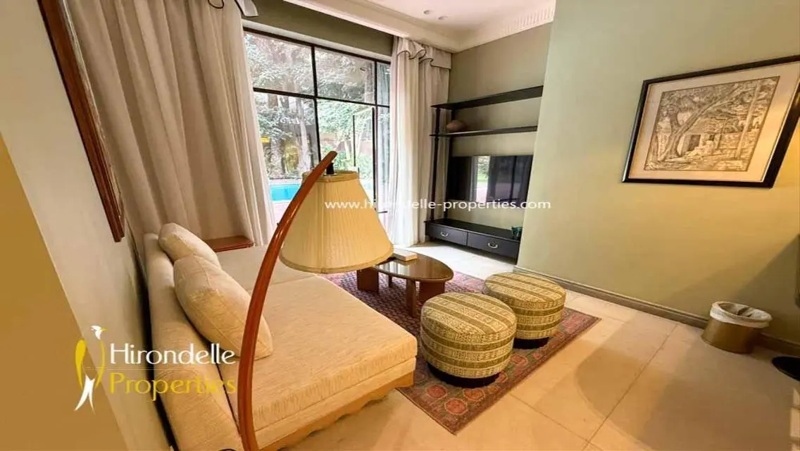 Luxurious Apartment for Sale Near Lakes