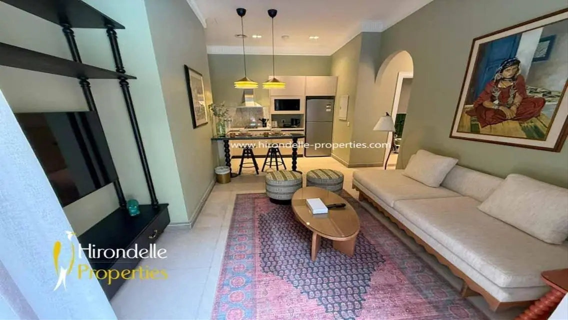 Luxurious Apartment for Sale Near Lakes