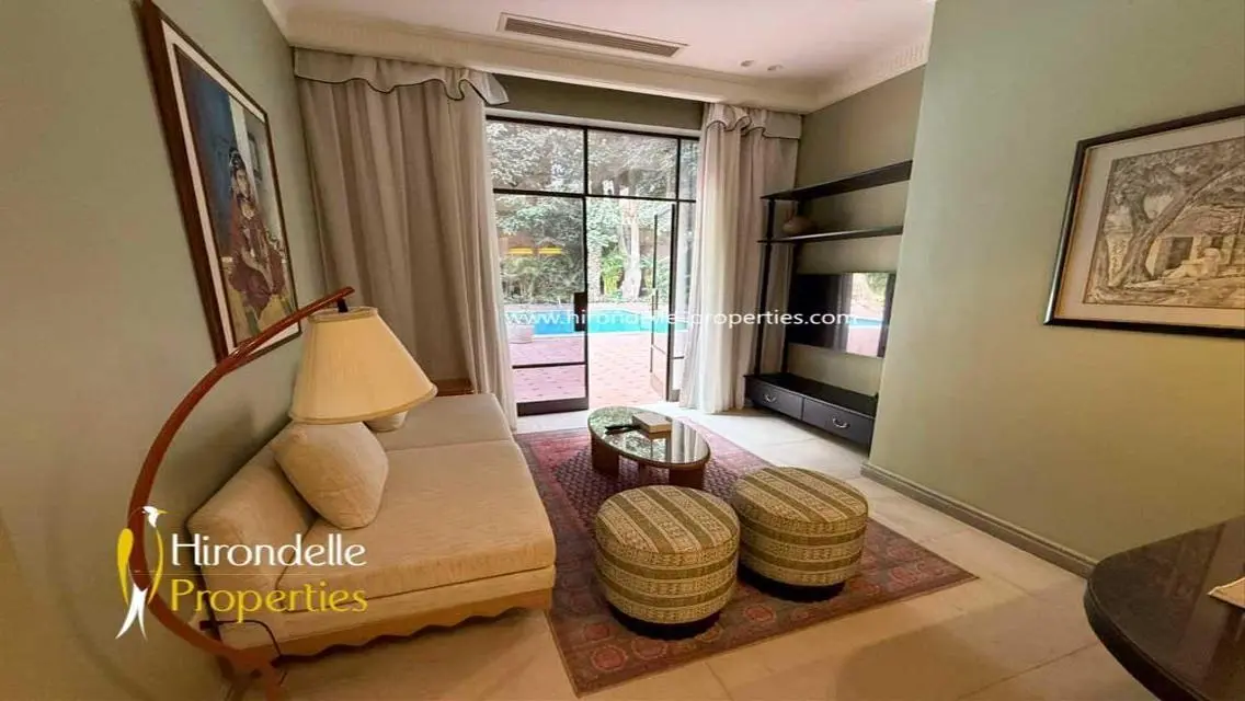 Luxurious Apartment for Sale Near Lakes