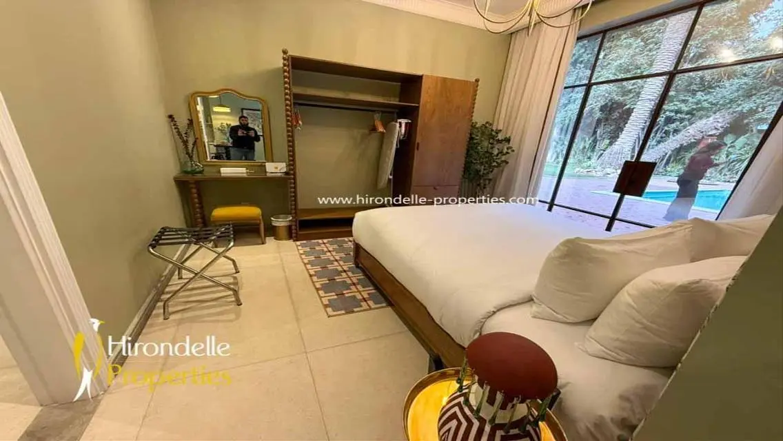 Luxurious Apartment for Sale Near Lakes