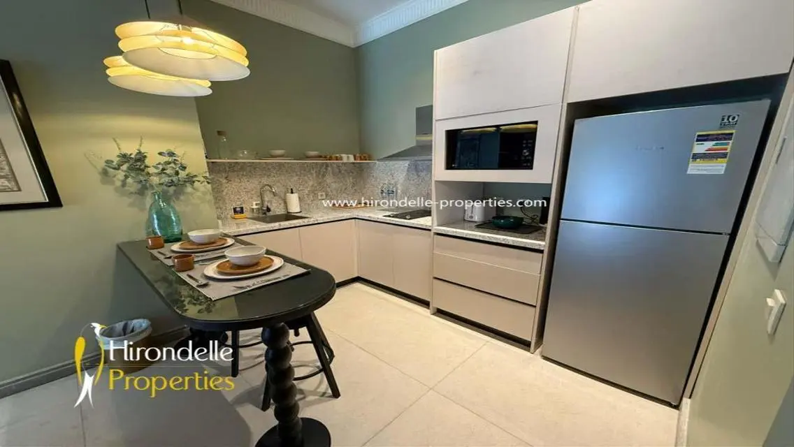 Luxurious Apartment for Sale Near Lakes