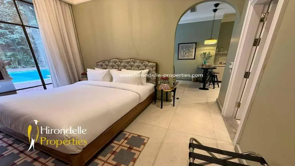 Luxurious Apartment for Sale Near Lakes