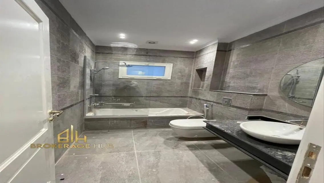 Luxurious Apartment for Rent - 191 SQM