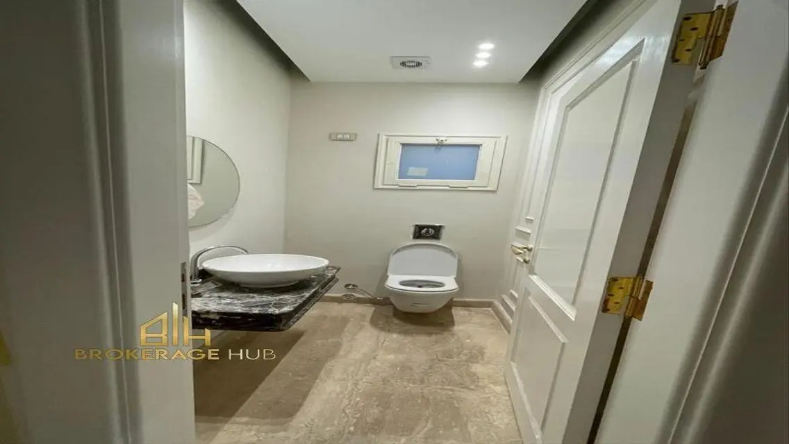 Luxurious Apartment for Rent - 191 SQM
