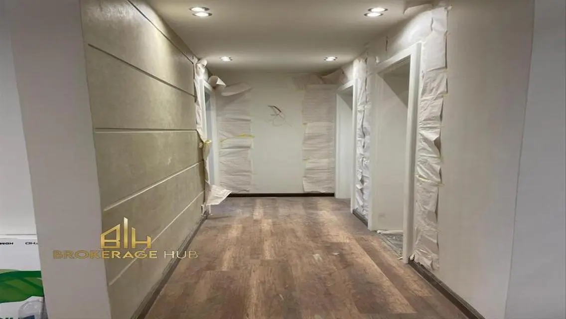 Luxurious Apartment for Rent - 191 SQM