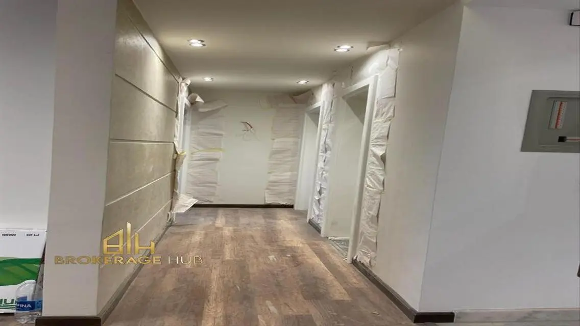 Luxurious Apartment for Rent - 191 SQM