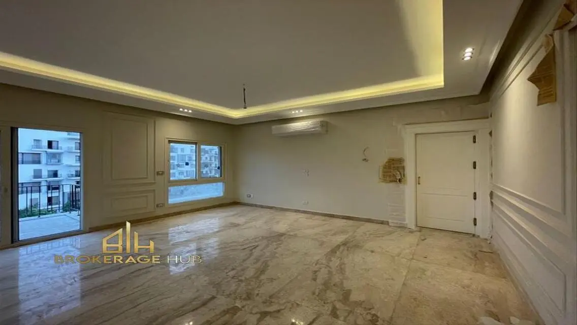 Luxurious Apartment for Rent - 191 SQM