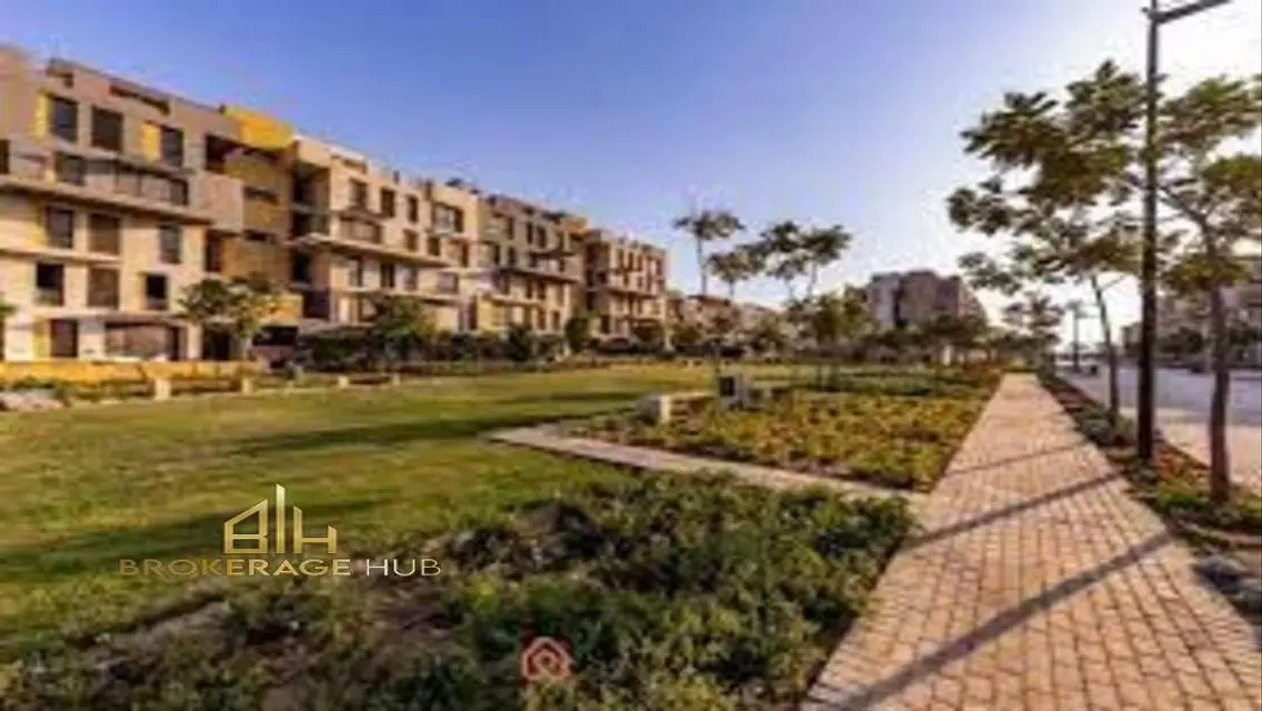 Luxurious Apartment for Rent - 191 SQM