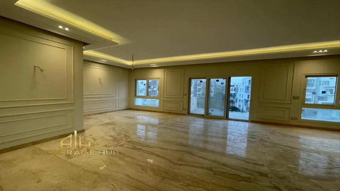 Luxurious Apartment for Rent - 191 SQM