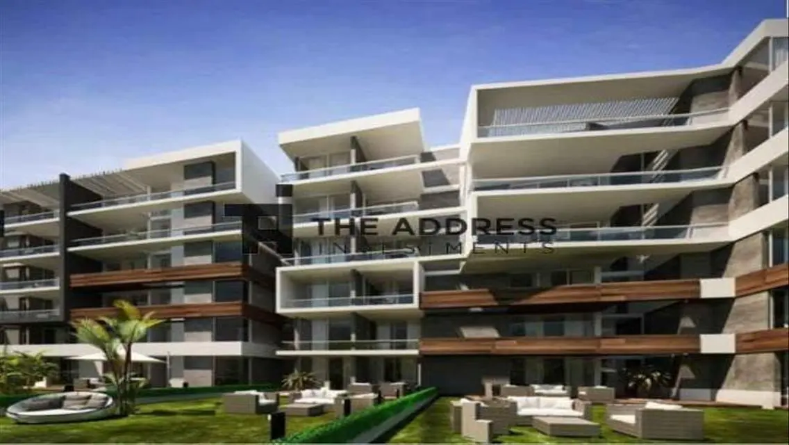 Luxury Apartment for Sale with 583 sqm Space