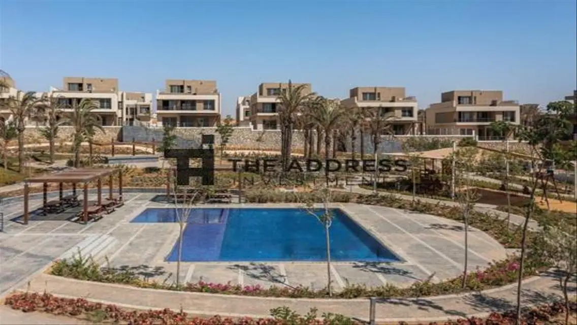 Luxury Apartment for Sale with 583 sqm Space