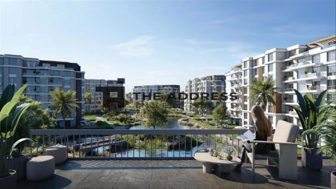 Luxury Apartment for Sale with 583 sqm Space