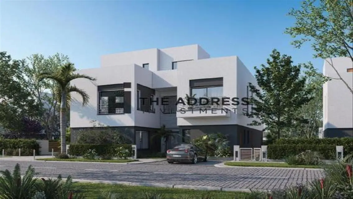 Luxury Apartment for Sale with 583 sqm Space