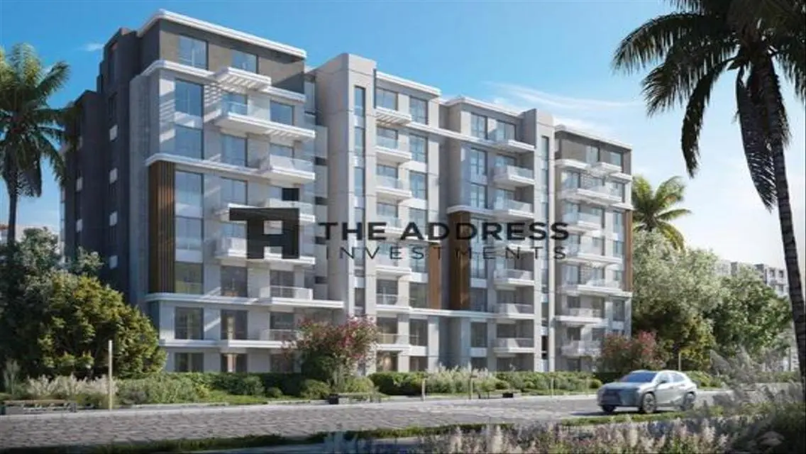 Luxury Apartment for Sale with 583 sqm Space