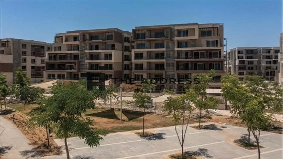 Luxury Apartment for Sale with 583 sqm Space