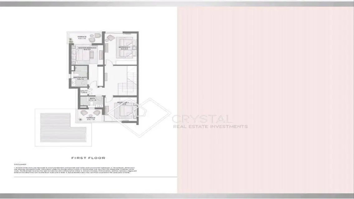 Luxury Apartment in The Peak Village - 18P