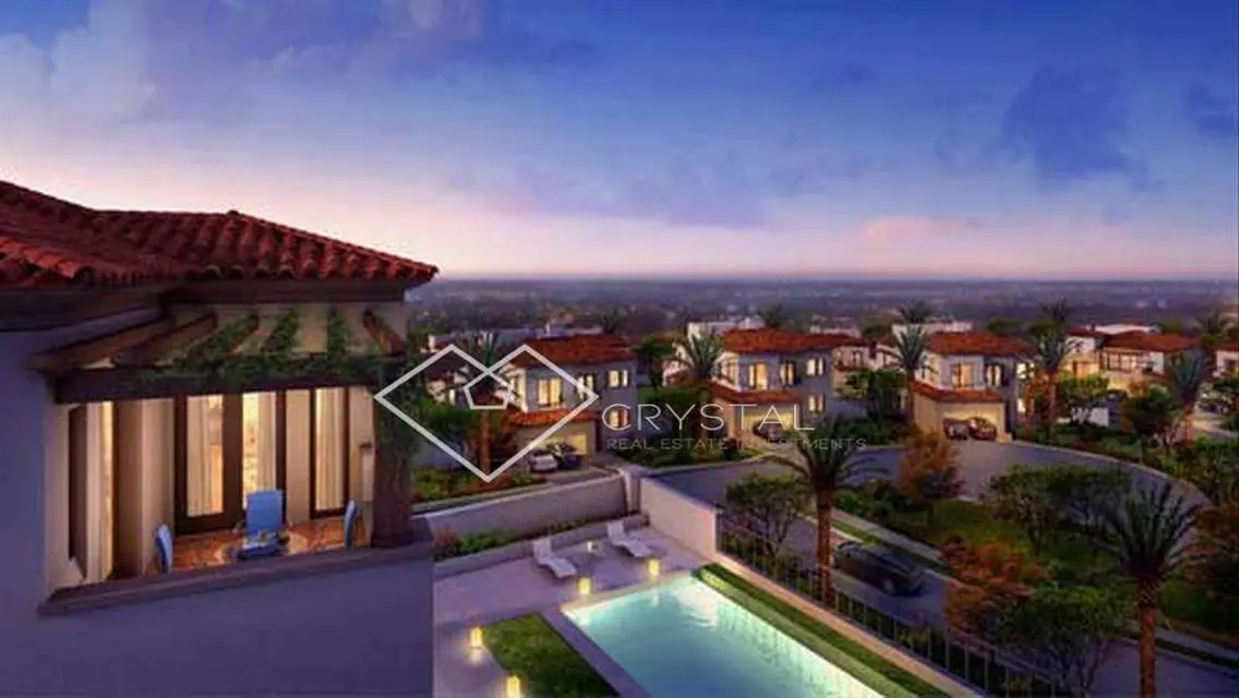 Luxury Apartment in The Peak Village - 18P