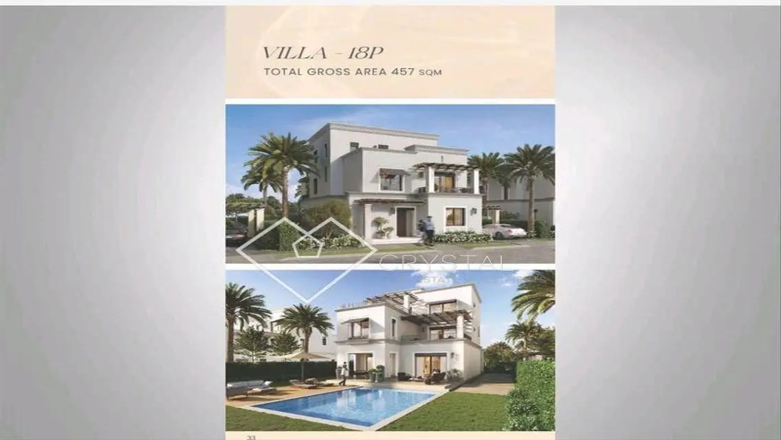Luxury Apartment in The Peak Village - 18P