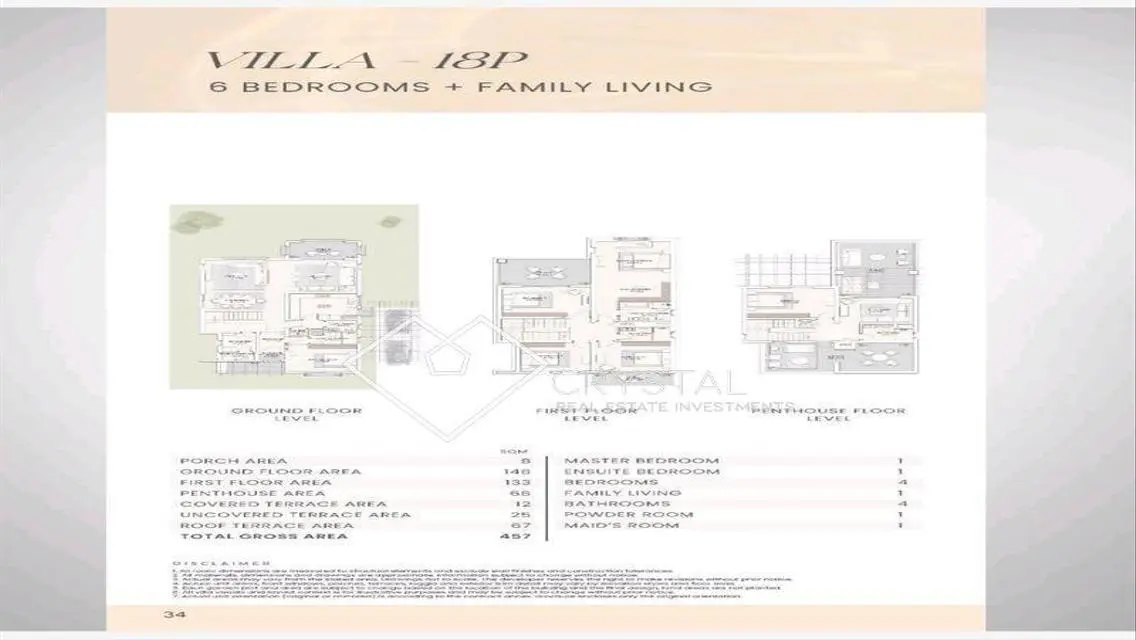 Luxury Apartment in The Peak Village - 18P