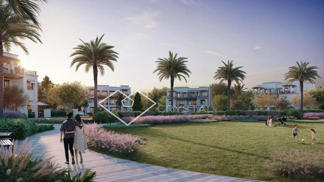 Luxury Apartment in The Peak Village - 18P