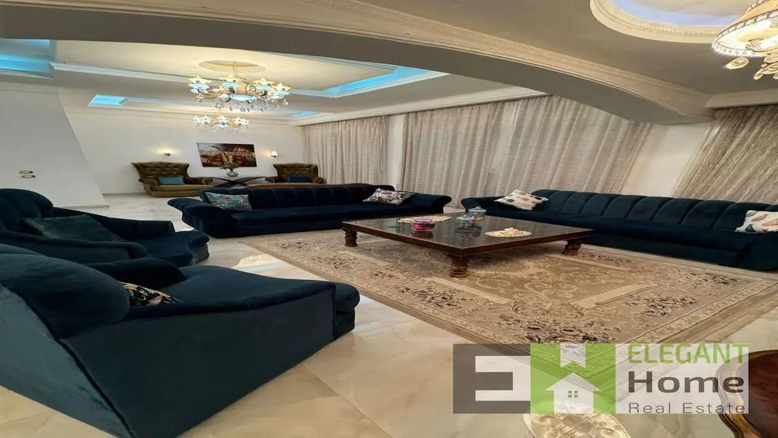 فيلا فاخرة للبيع - 23000000 جنيه