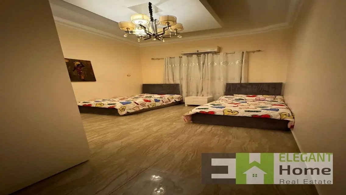 فيلا فاخرة للبيع - 23000000 جنيه