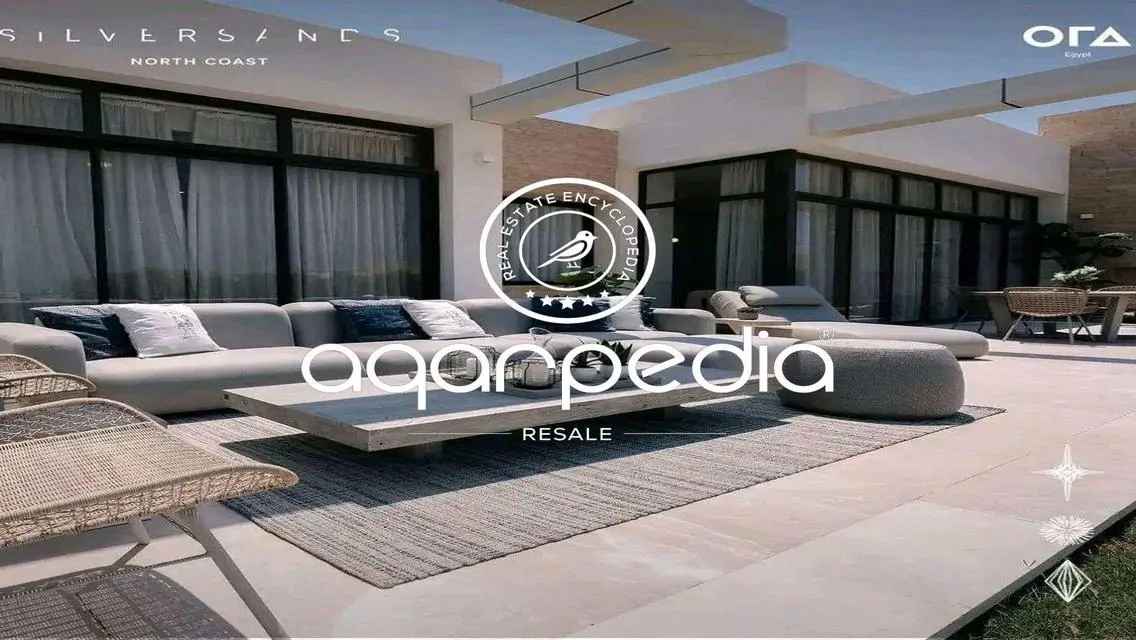 شقة فاخرة مع إطلالة مميزة ومرافق فاخرة