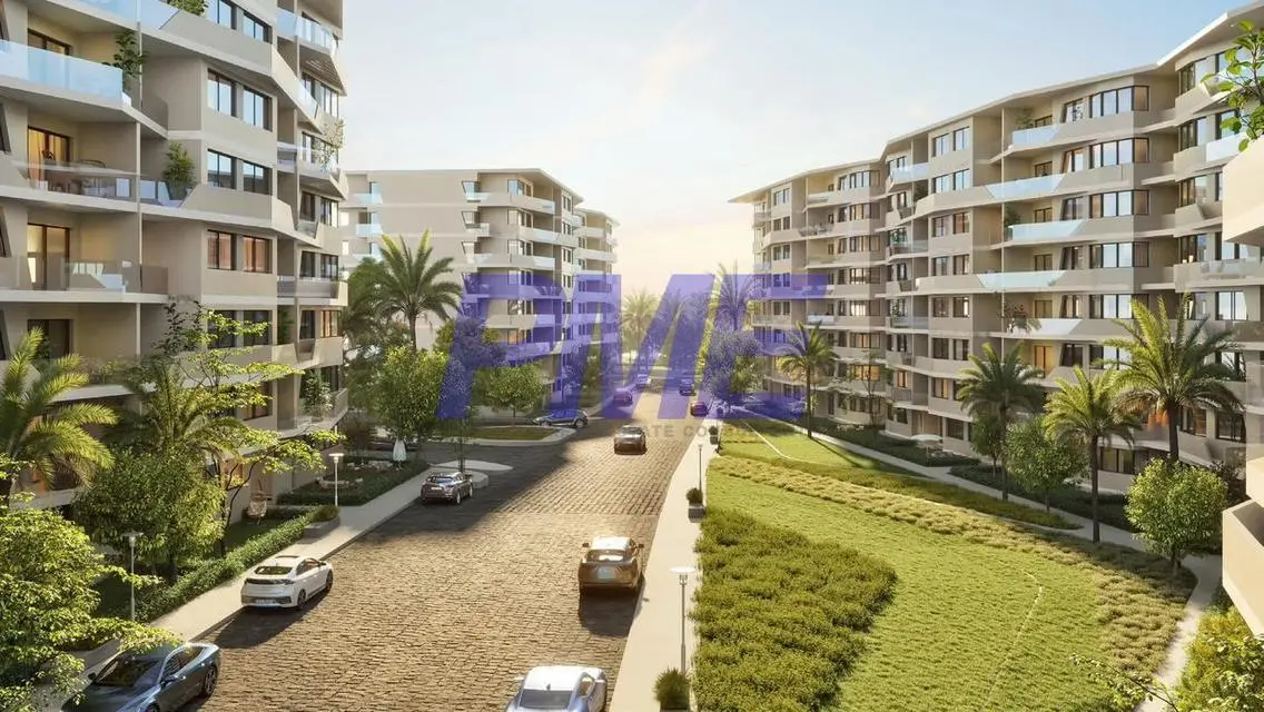 Spacious Apartment for Sale in the Heart of the City