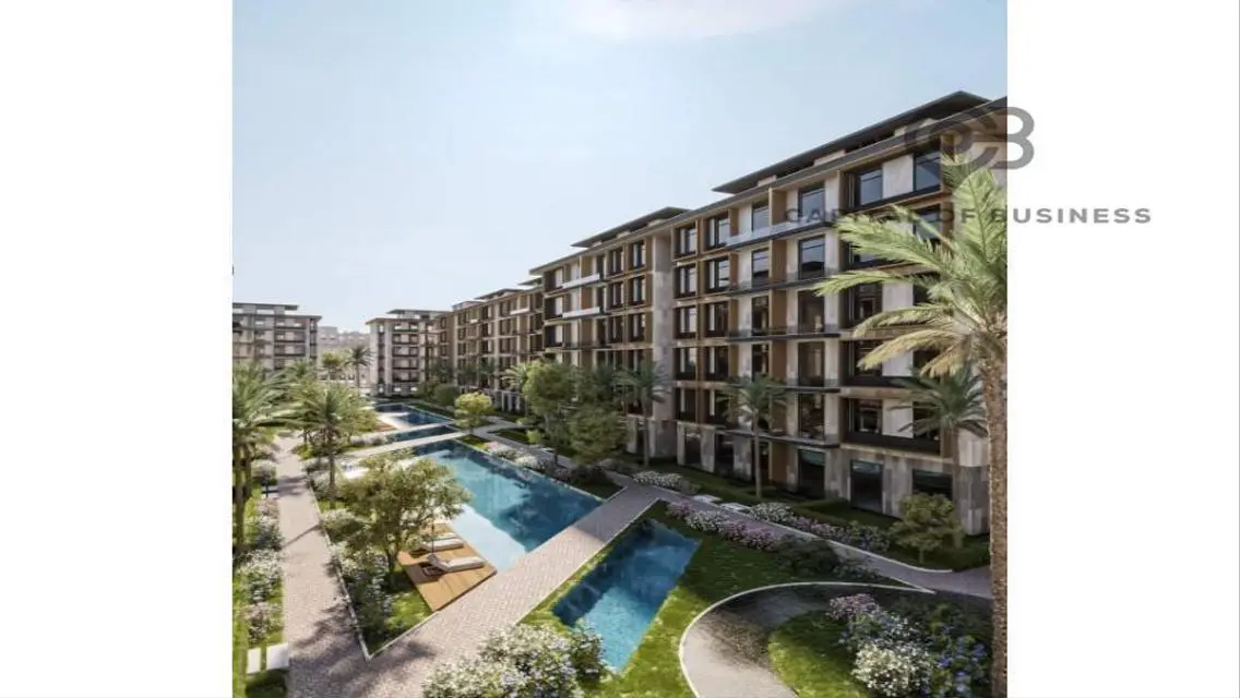 شقة ممتازة في JDIE RESIDENCE