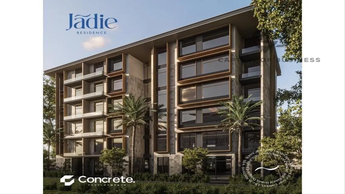 شقة ممتازة في JDIE RESIDENCE