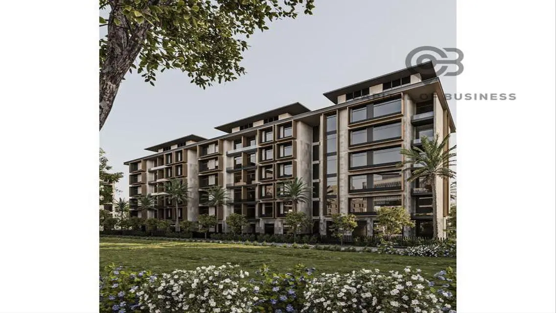 شقة ممتازة في JDIE RESIDENCE