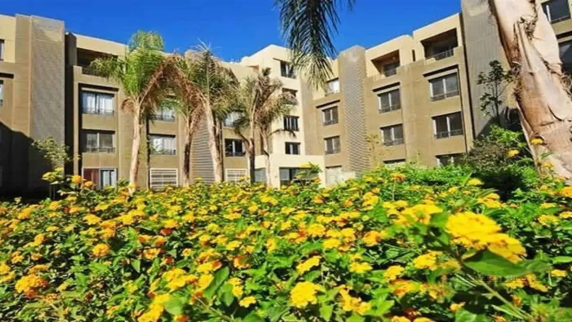 Luxury Apartment for Sale with Spacious Design