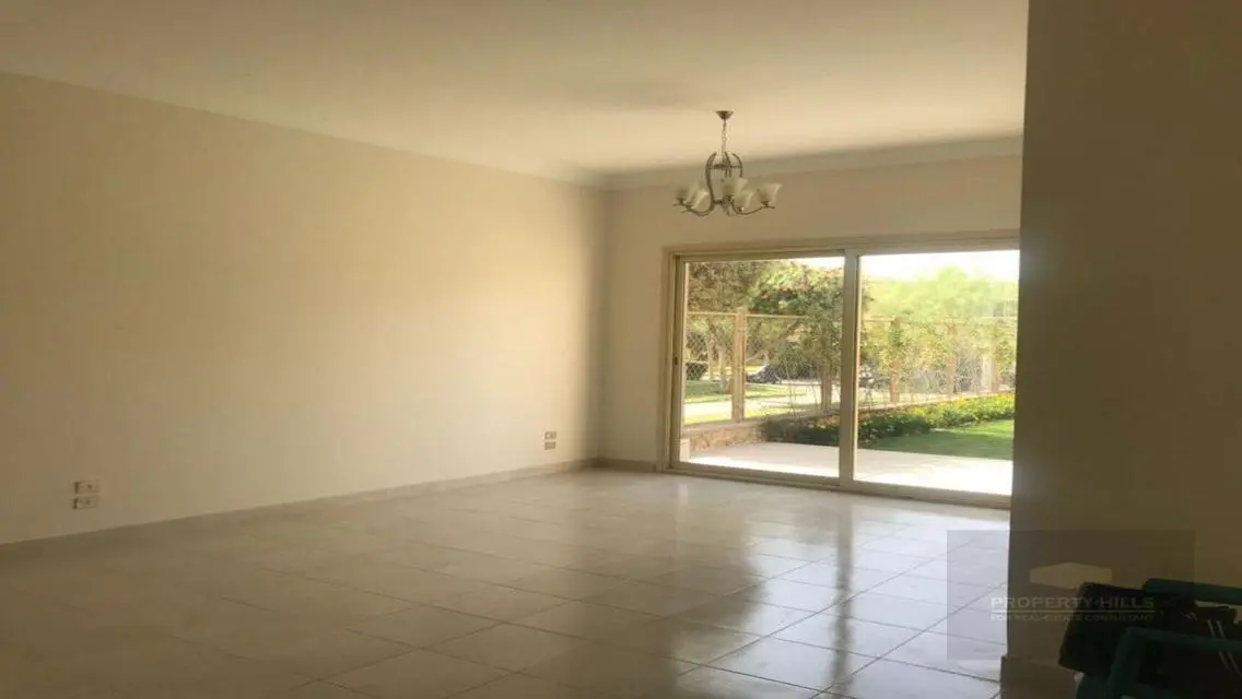 Luxury Apartment for Sale with Spacious Design