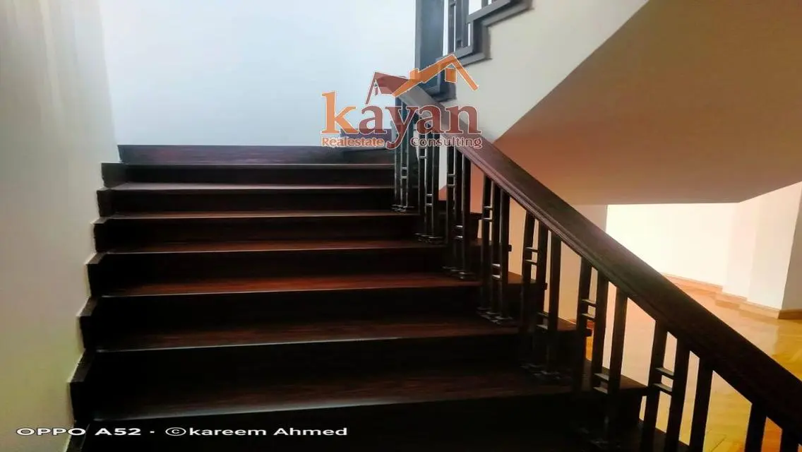 Luxury Apartment for Sale in Promenade New Cairo