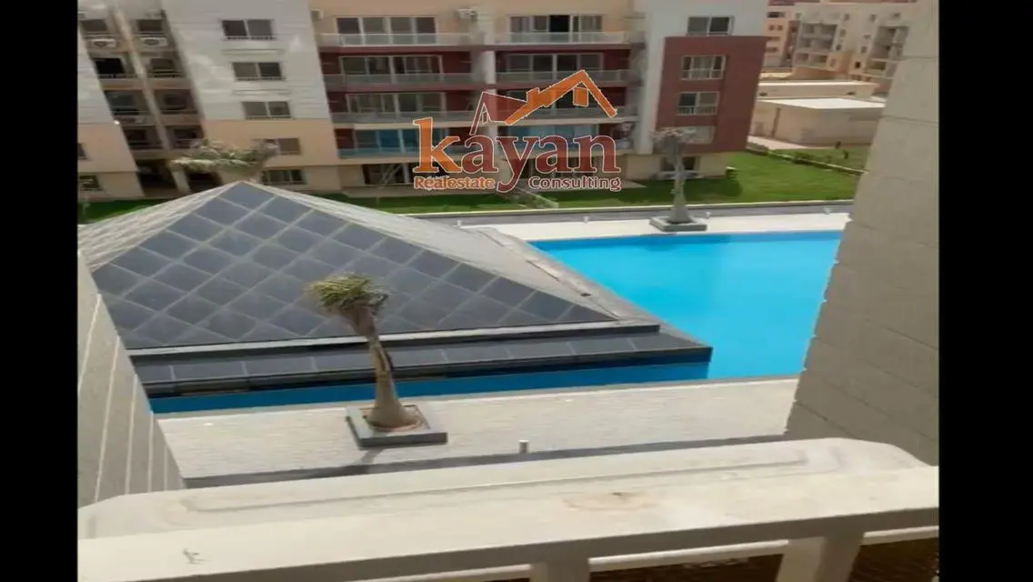 Luxury Apartment for Sale in Promenade New Cairo