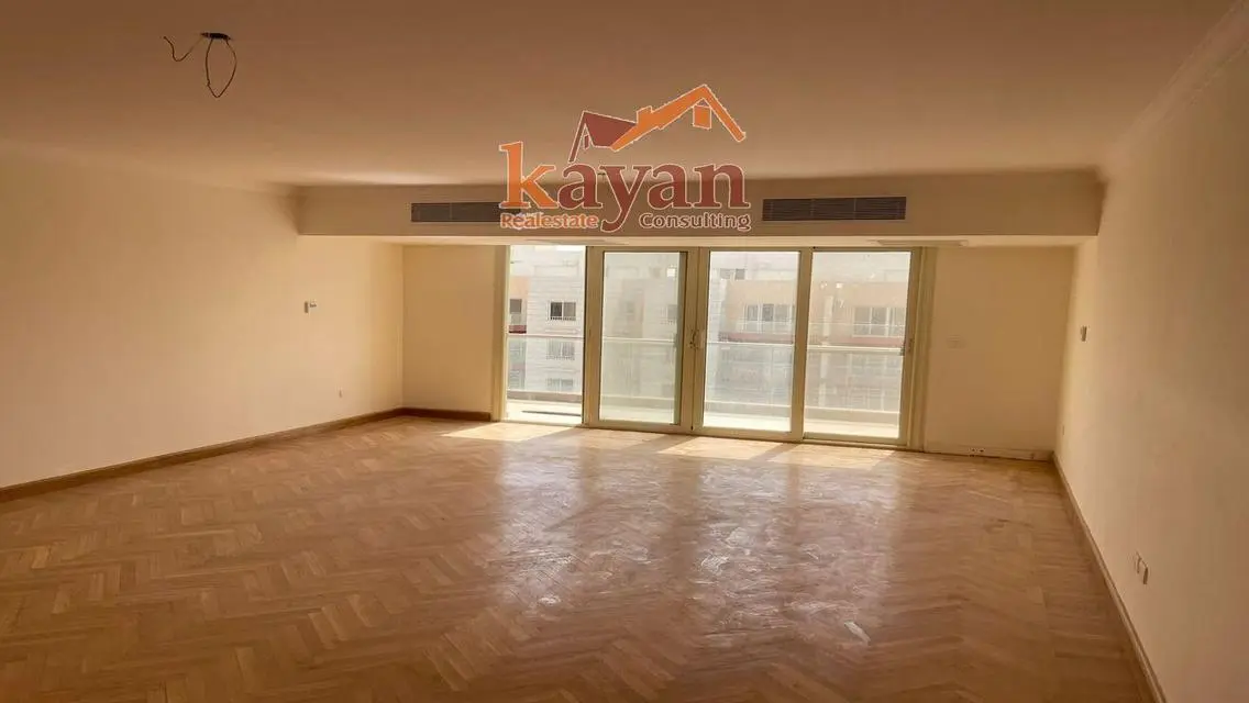 Luxury Apartment for Sale in Promenade New Cairo
